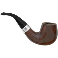 Peterson Sherlock Holmes Dark Smooth Professor P-Lip