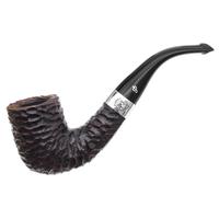 Peterson Sherlock Holmes Rusticated Rathbone P-Lip