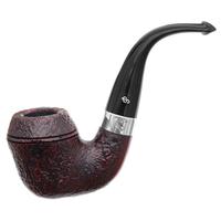 Peterson Sherlock Holmes Sandblasted Watson P-Lip