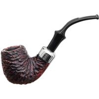 Peterson System Standard Rusticated (307) Fishtail