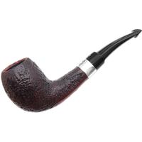 Peterson Sherlock Holmes Sandblasted Strand P-Lip