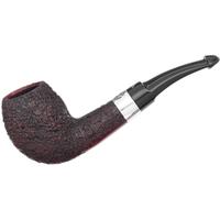 Peterson Sherlock Holmes Sandblasted Strand P-Lip
