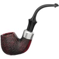 Peterson System Standard Sandblasted (314) P-Lip