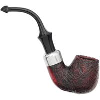 Peterson System Standard Sandblasted (314) P-Lip