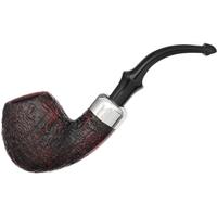 Peterson System Standard Sandblasted (B42) P-Lip