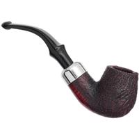 Peterson System Standard Sandblasted (307) P-Lip