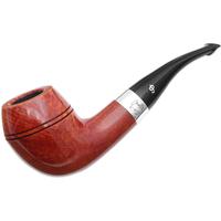 Peterson Sherlock Holmes Terracotta Deerstalker P-Lip