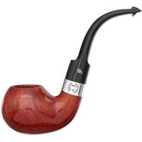 Peterson Sherlock Holmes Terracotta Lestrade P-Lip