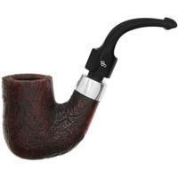 Peterson Pub Pipe Sandblasted P-Lip