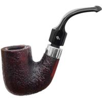 Peterson Pub Pipe Sandblasted P-Lip