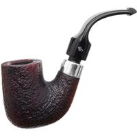 Peterson Pub Pipe Sandblasted P-Lip