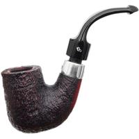 Peterson Pub Pipe Sandblasted P-Lip