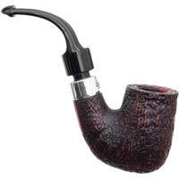 Peterson Pub Pipe Sandblasted P-Lip