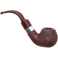 Peterson Irish Harp Sandblasted (XL02) Fishtail