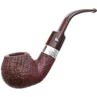 Peterson Irish Harp Sandblasted (XL02) Fishtail