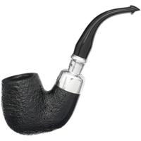 Peterson System Spigot Sandblasted (312) P-Lip