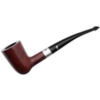 Peterson Kildare Silver Mounted (D17) P-Lip