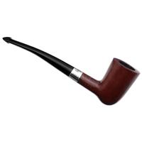 Peterson Kildare Silver Mounted (D17) P-Lip