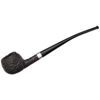 Peterson Tavern Pipe Rusticated Prince Fishtail
