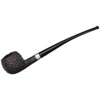 Peterson Tavern Pipe Rusticated Prince Fishtail