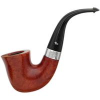 Peterson Sherlock Holmes Terracotta Original P-Lip