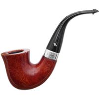 Peterson Sherlock Holmes Terracotta Original P-Lip
