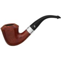 Peterson Kildare Silver Mounted (B10) P-Lip
