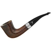 Peterson Sherlock Holmes Dark Smooth Mycroft P-Lip