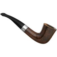Peterson Sherlock Holmes Dark Smooth Mycroft P-Lip