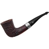 Peterson Sherlock Holmes Sandblasted Mycroft P-Lip