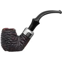 Peterson System Standard Rusticated (304) Fishtail