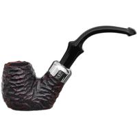 Peterson System Standard Rusticated (304) P-Lip