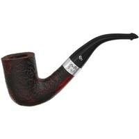 Peterson Sherlock Holmes Sandblasted Rathbone P-Lip