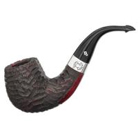 Peterson Sherlock Holmes Rusticated Professor P-Lip