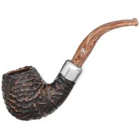 Peterson Derry Rusticated (68) Fishtail