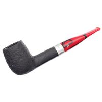 Peterson Dracula Sandblasted (106) Fishtail