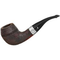 Peterson Sherlock Holmes Sandblasted Deerstalker P-Lip