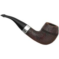 Peterson Sherlock Holmes Sandblasted Deerstalker P-Lip