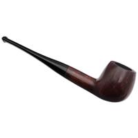 Peterson Aran Smooth (86) Fishtail