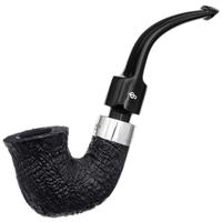 Peterson Deluxe System Sandblasted (XL5s) P-Lip