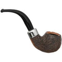 Peterson Arklow Sandblasted (03) Fishtail