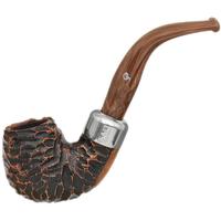 Peterson Derry Rusticated (230) Fishtail
