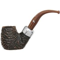 Peterson Derry Rusticated (304) Fishtail