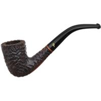 Peterson Aran Rusticated (128) Fishtail
