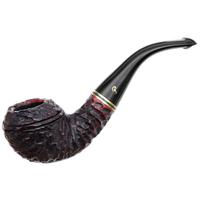 Peterson Emerald Rusticated (999) P-Lip