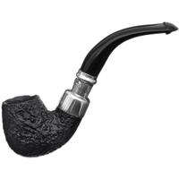 Peterson System Spigot Sandblasted (317) P-Lip