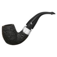 Peterson Deluxe System Sandblasted (9B) P-Lip