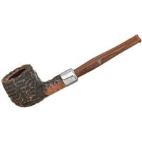Peterson Derry Rusticated (608) Fishtail