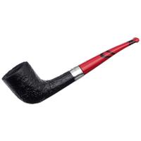 Peterson Dracula Sandblasted (268) Fishtail