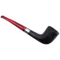 Peterson Dracula Sandblasted (268) Fishtail